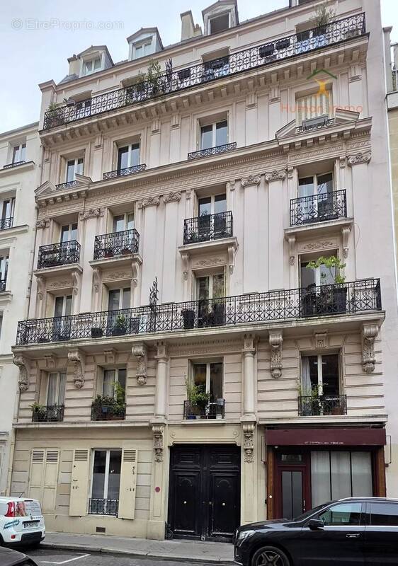 Appartement à PARIS-5E