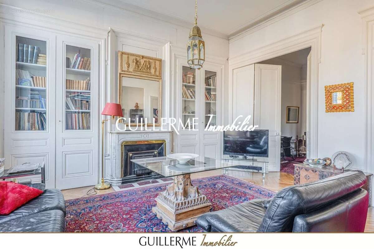 Appartement à LYON-7E