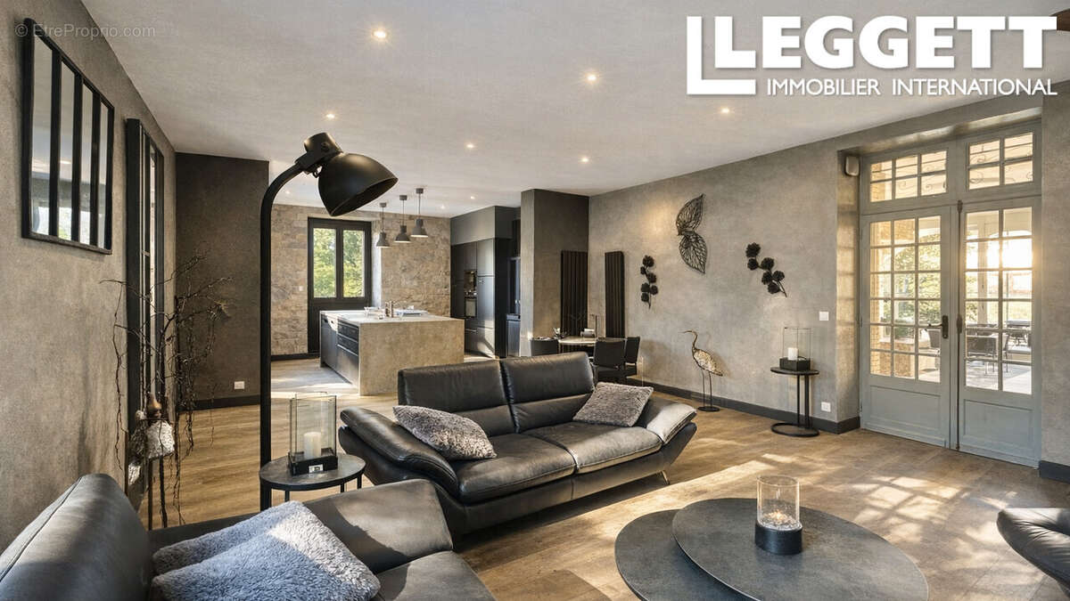 Commerce à CARSAC-AILLAC