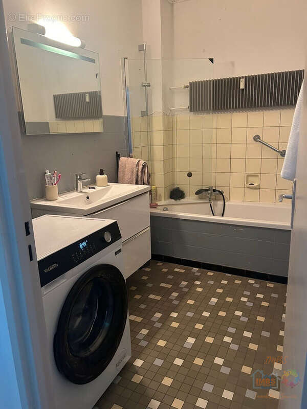 Appartement à RIEDISHEIM