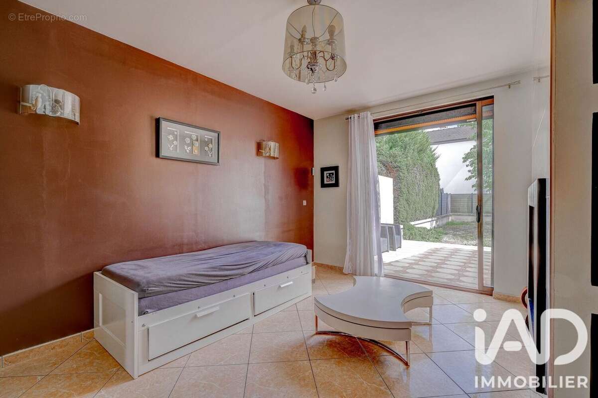 Photo 5 - Maison à SEVRAN