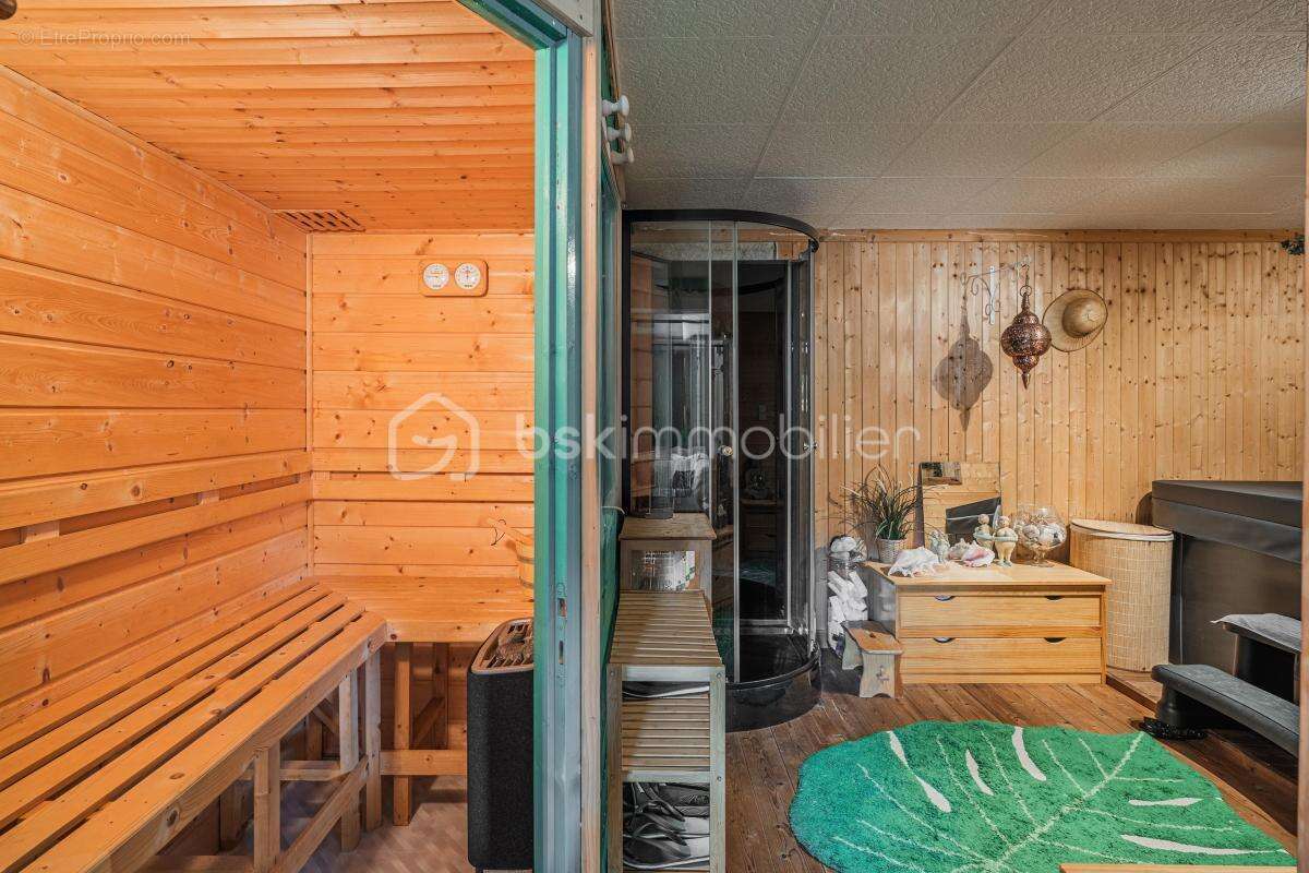 Maison à MIEUSSY
