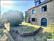 Maison à BAGUER-PICAN