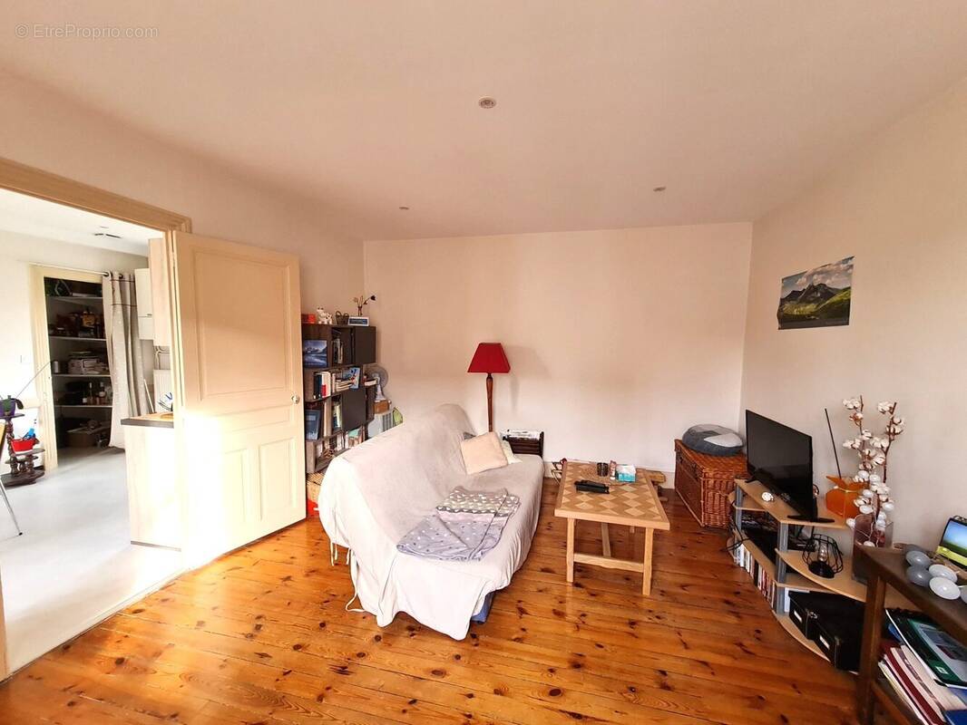 Appartement à ROANNE