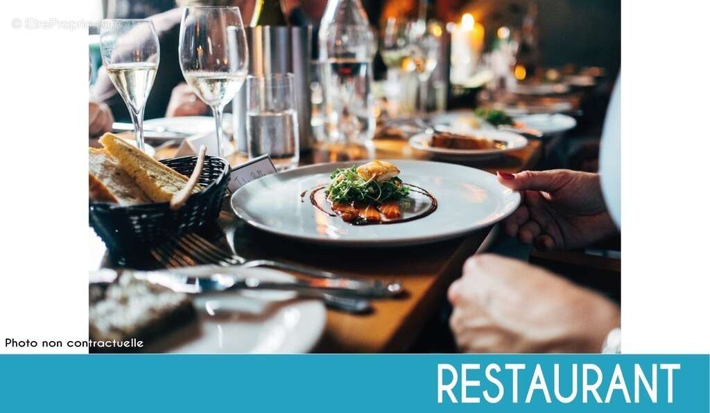 Restaurant traditionnel - photo 2