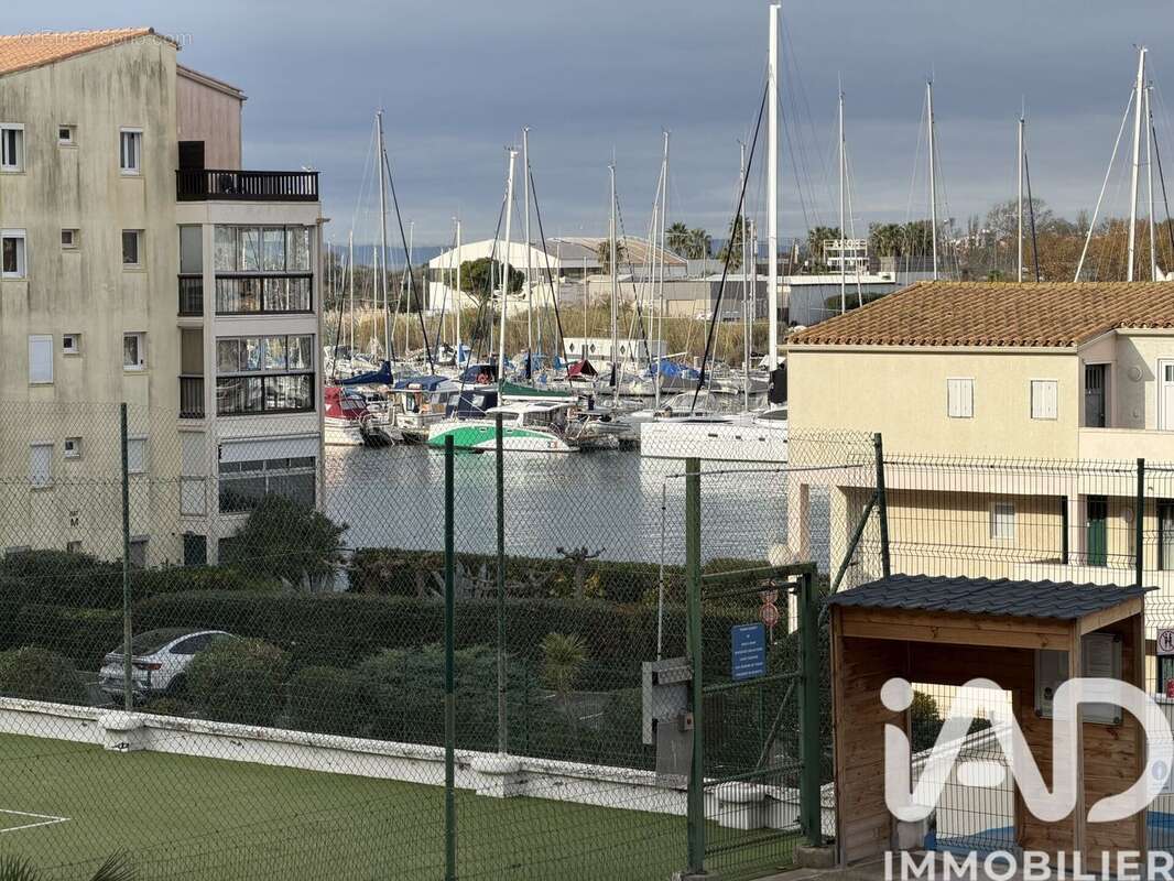 Photo 3 - Appartement à AGDE