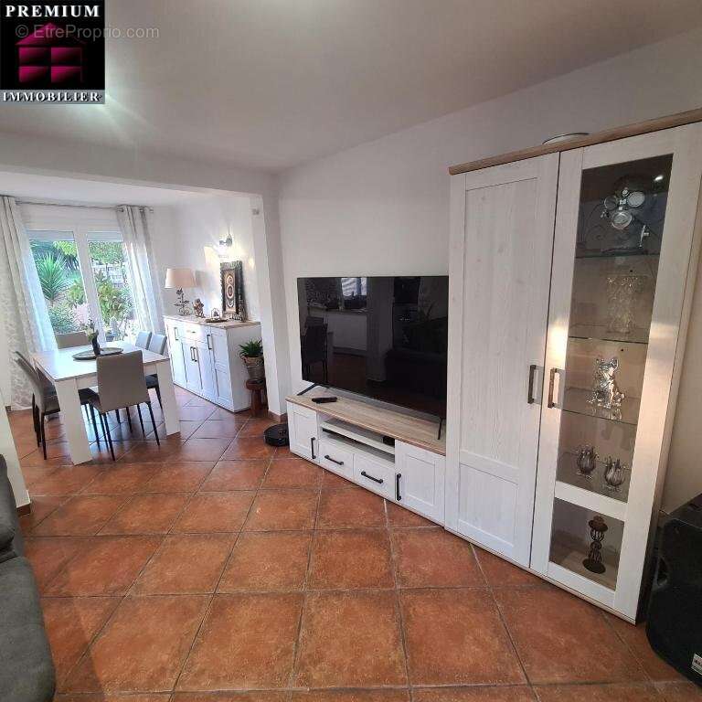 Maison à CANET-EN-ROUSSILLON