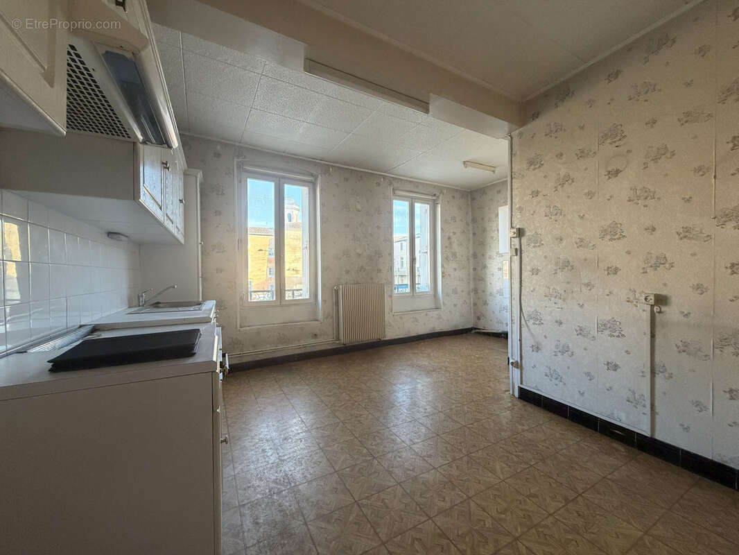 Maison à CARCASSONNE