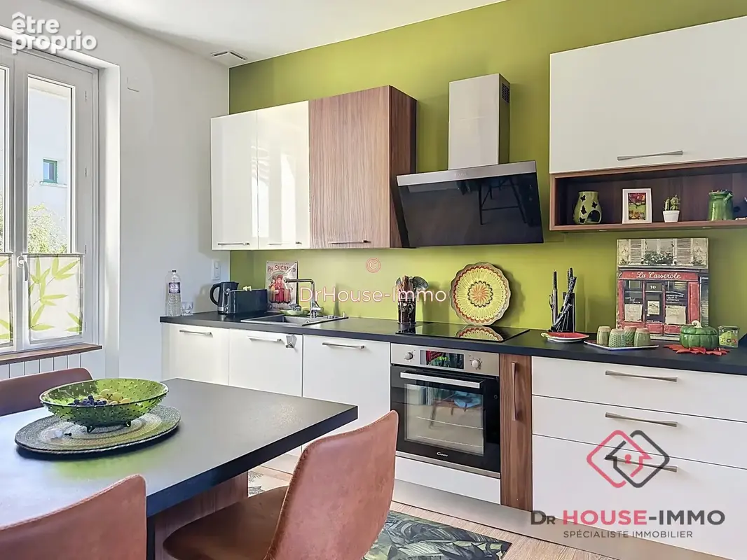 Maison 5 pièces 89 m² à vendre à Perigueux (24660) - photo 12