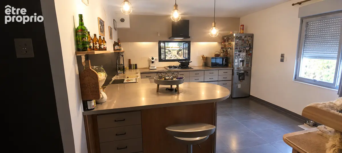 Maison Bessay-Sur-Allier 5 pièces 124 m² - photo 2
