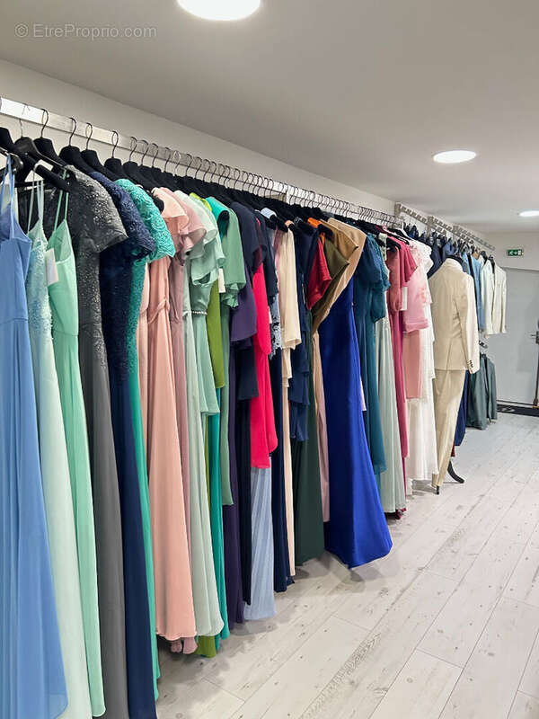 Commerce à PERPIGNAN