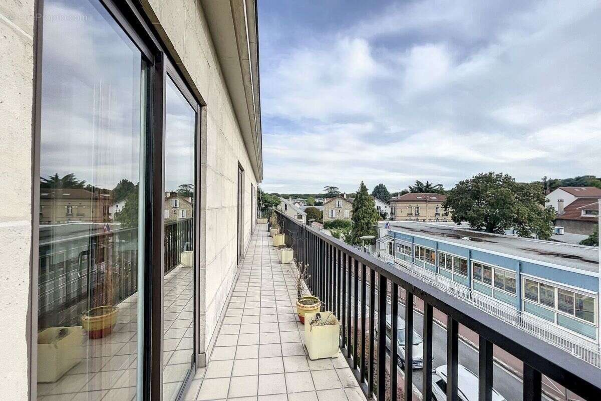 Appartement à SEVRES