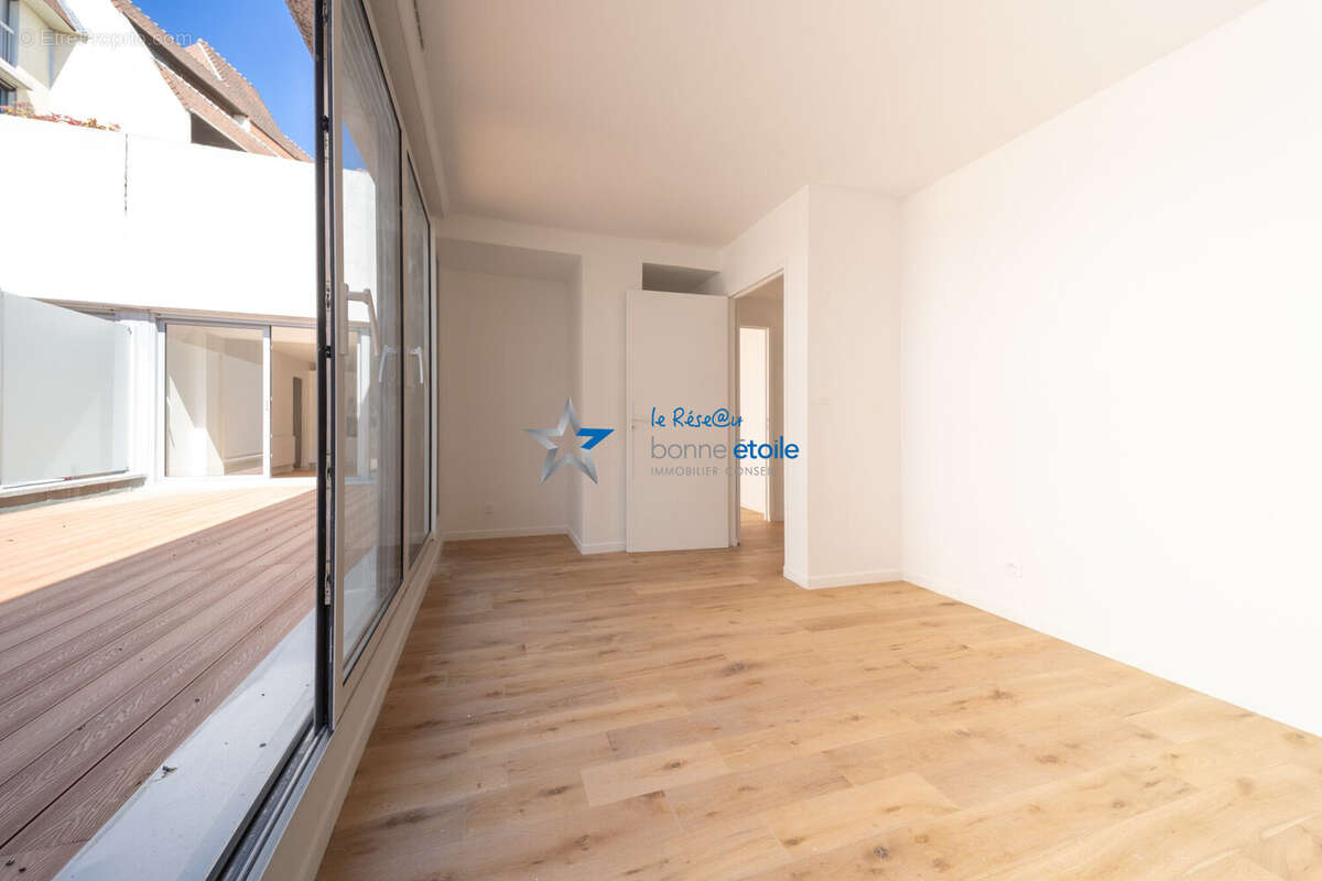 Appartement à CHATOU