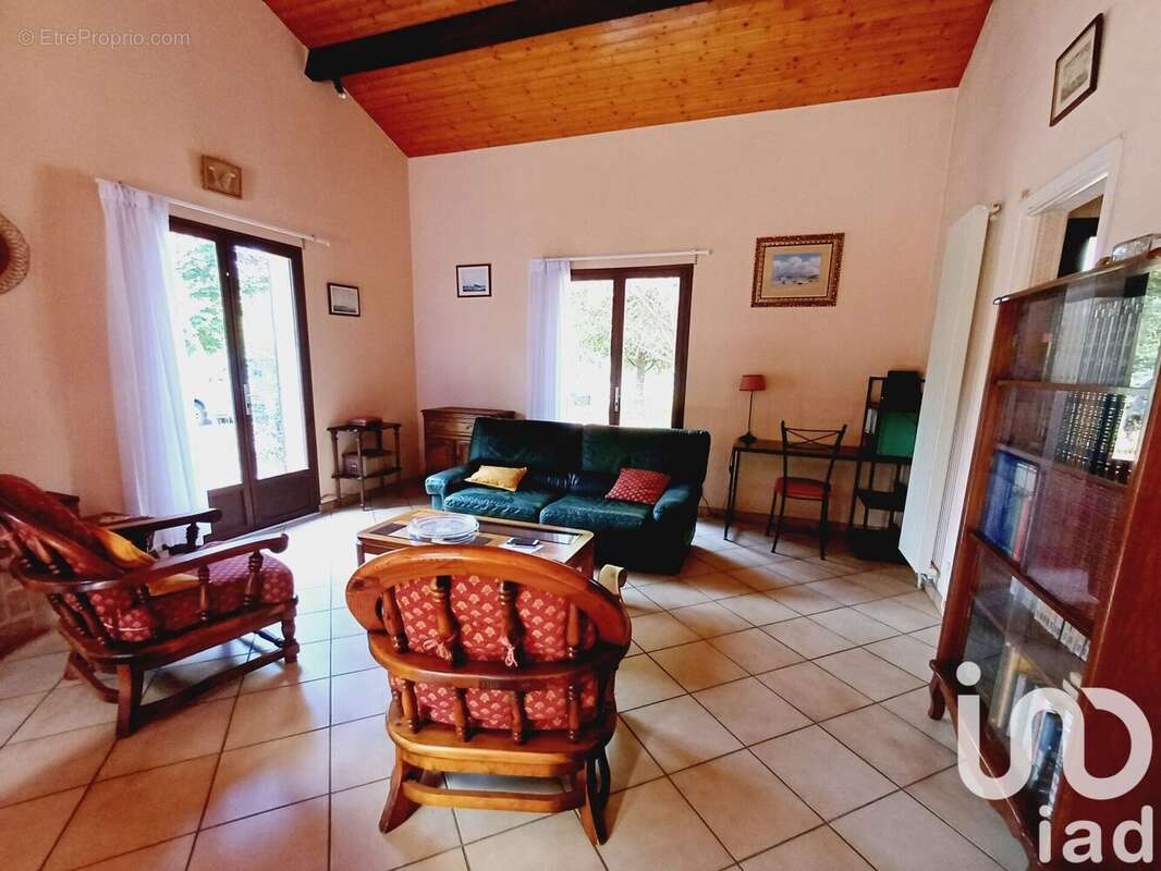 Photo 5 - Maison à LESPARRE-MEDOC