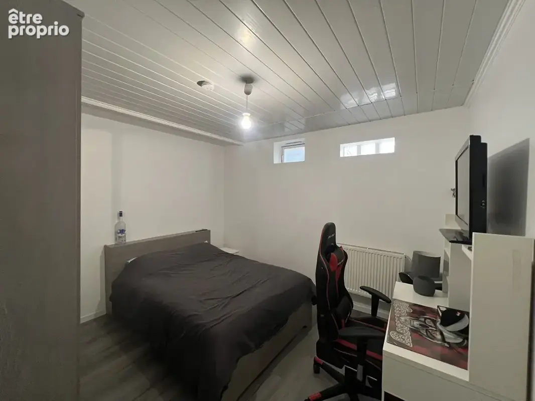 Maison Saint Brice Sous Foret 5 pièce(s) 92.67 m2 - photo 10