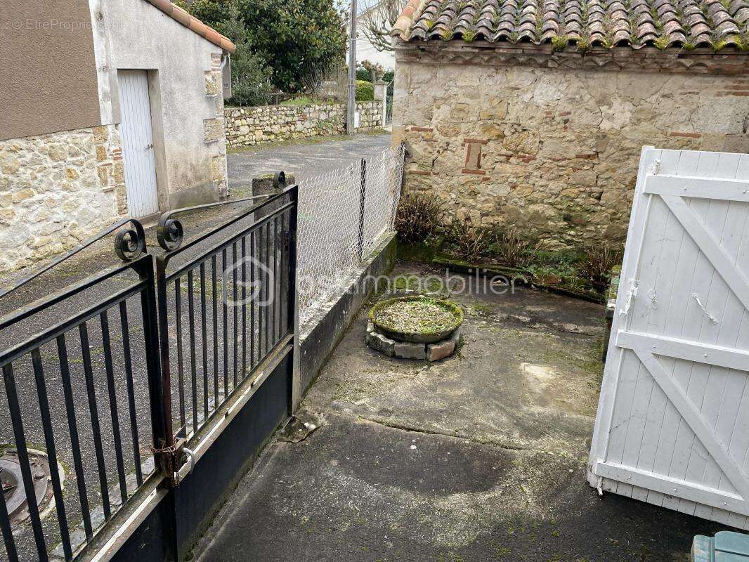 Appartement à AGEN