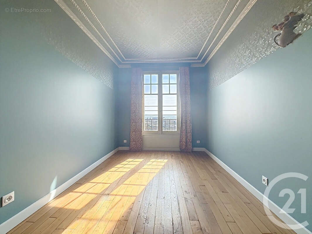 Appartement à LIMOGES