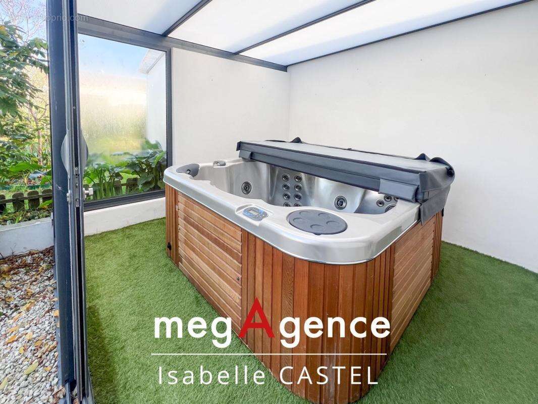 Maison à LES SABLES-D&#039;OLONNE