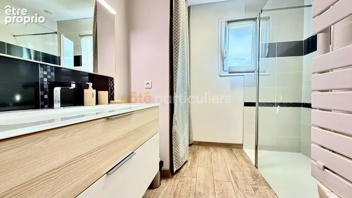 Maison avec piscine 15 minutes de Montauban 5 pièce(s) 125 m2 - photo 8