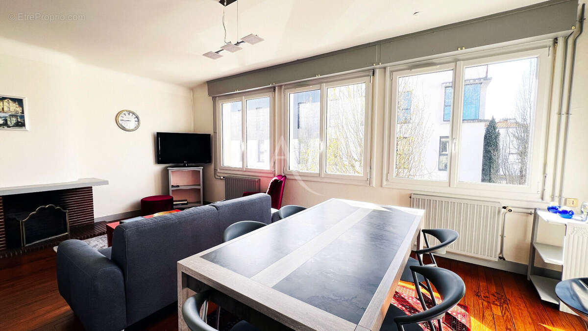 Appartement à ROYAN