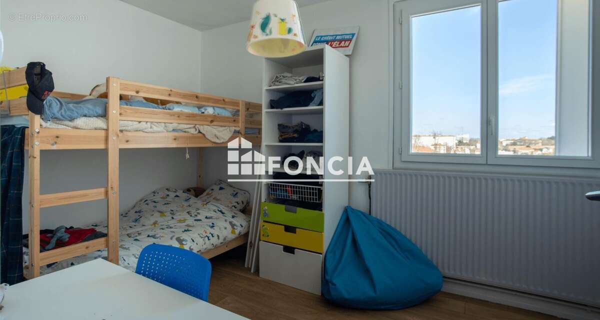 Appartement à LYON-5E