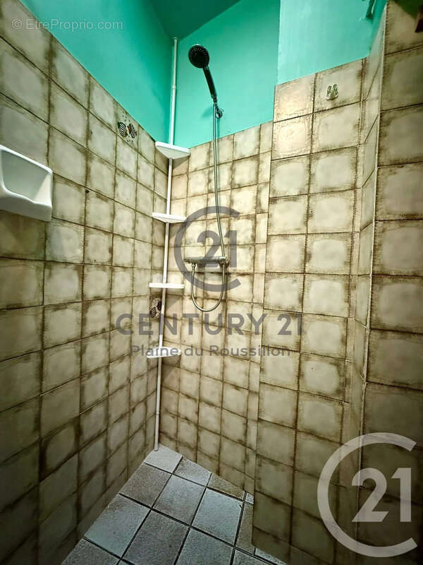 Maison à RIVESALTES