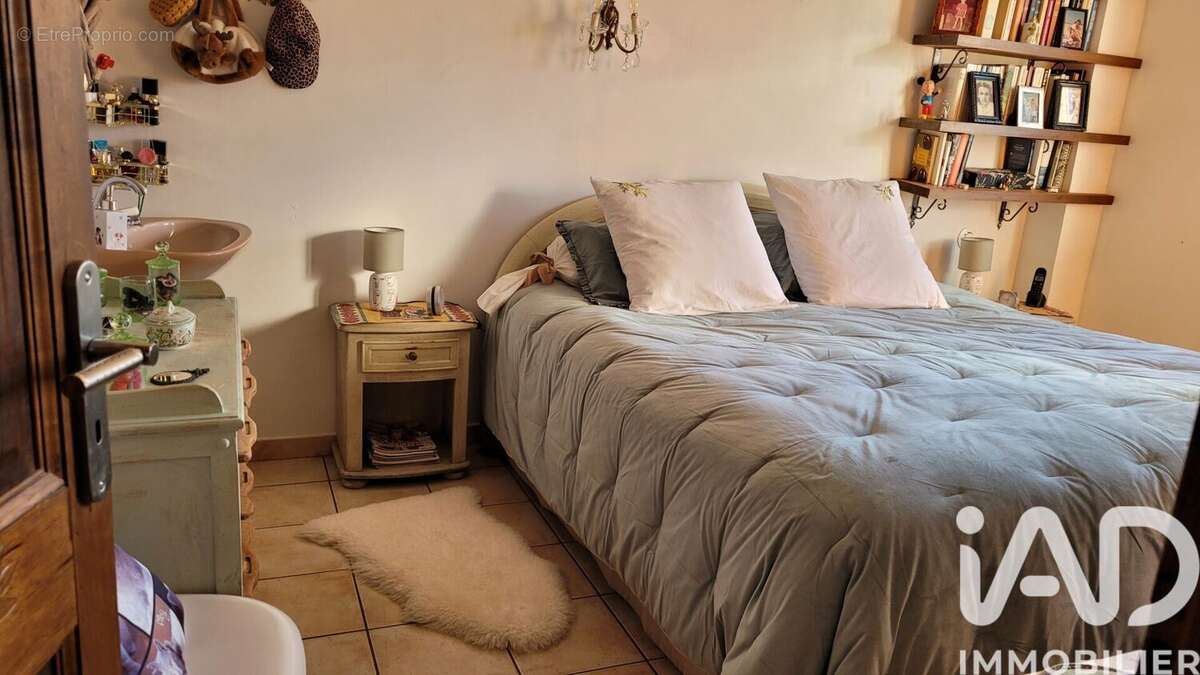 Photo 8 - Maison à MAILLANE