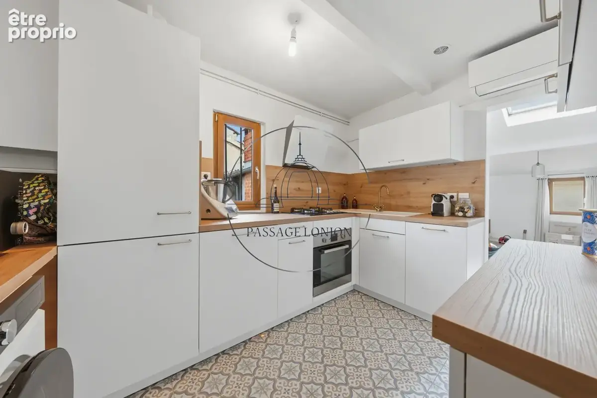 Appartement 4 pièces 80 m² à vendre à Montpellier (34000) - photo 4