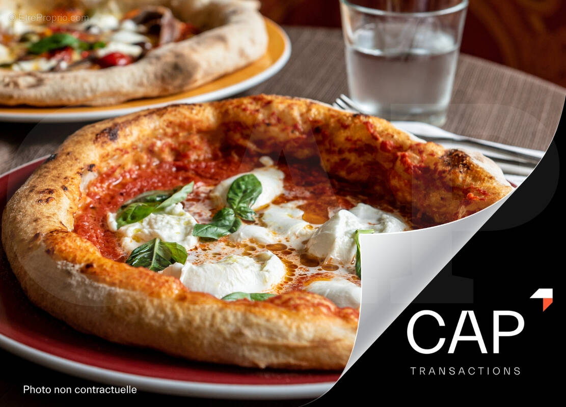 Commerce à COMBOURG