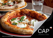 Commerce à COMBOURG