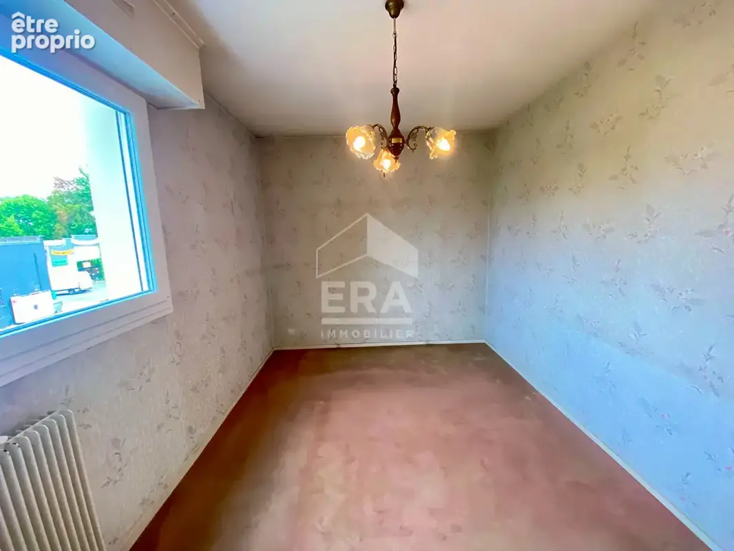 Appartement 85m² à pau - photo 12
