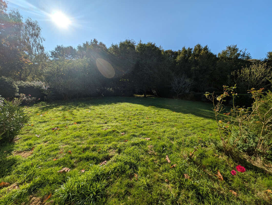 Maison à PONT-SCORFF