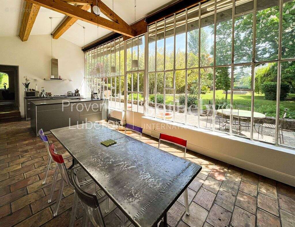 Maison à ALTHEN-DES-PALUDS