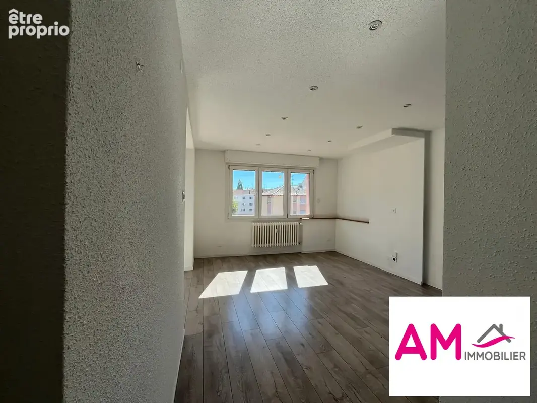 Appartement 5 pièces 80 m² à vendre à Colmar (68000) - photo 9