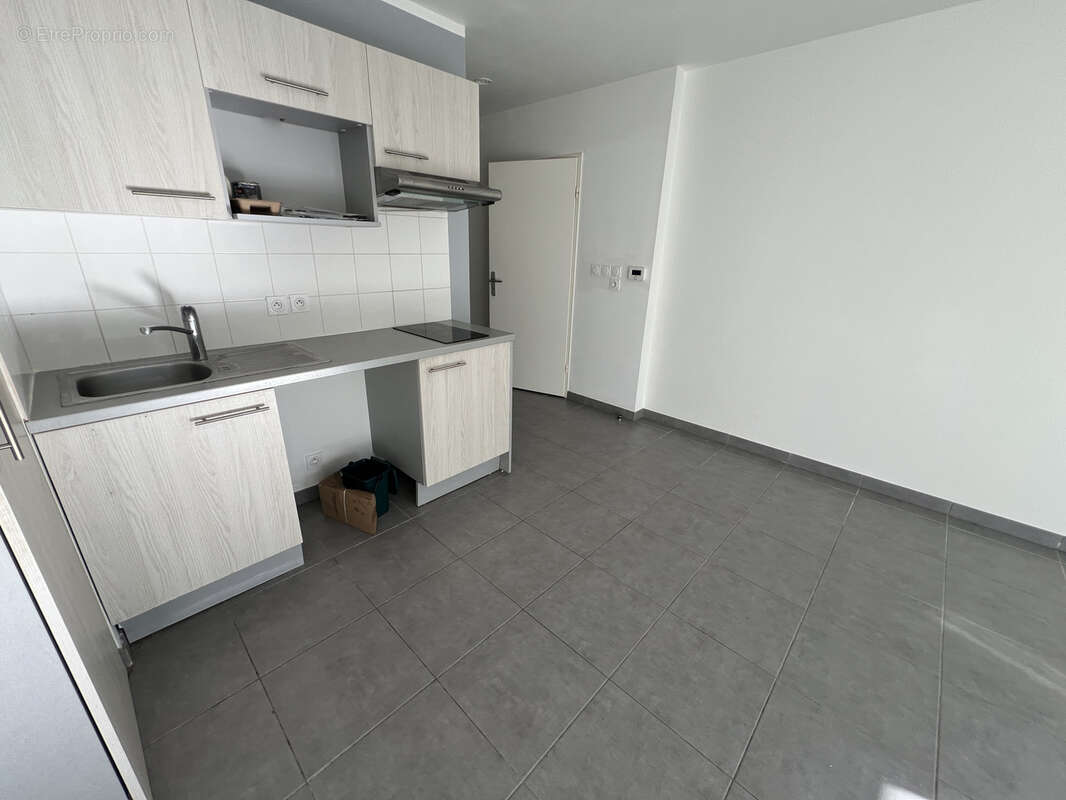 Appartement à MERIGNAC