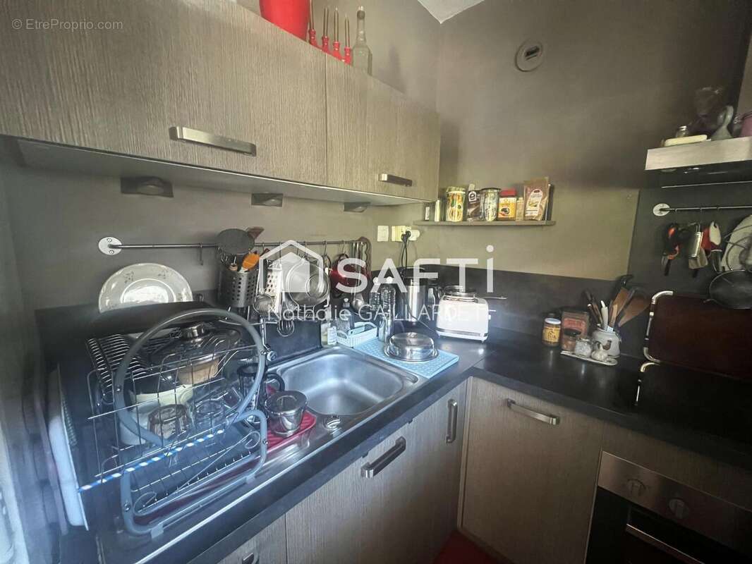 Photo 4 - Appartement à LES ANGLES