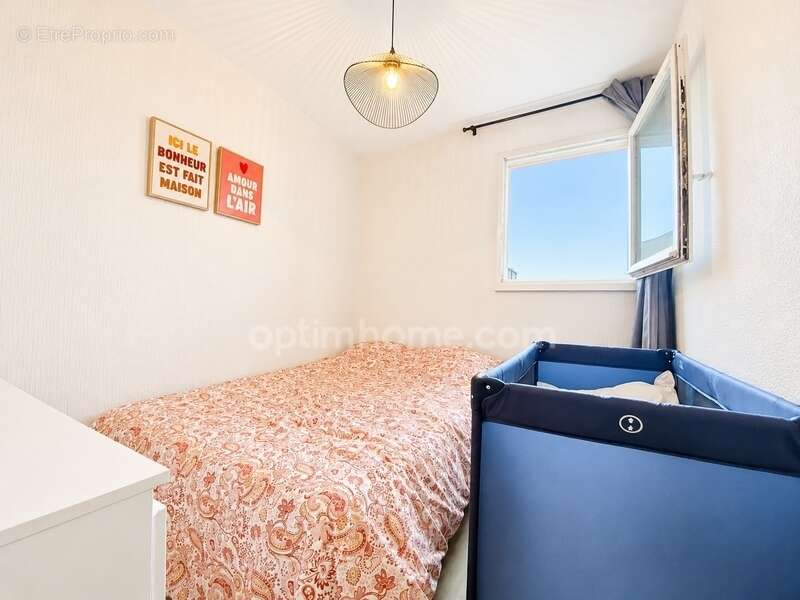 Appartement à SETE