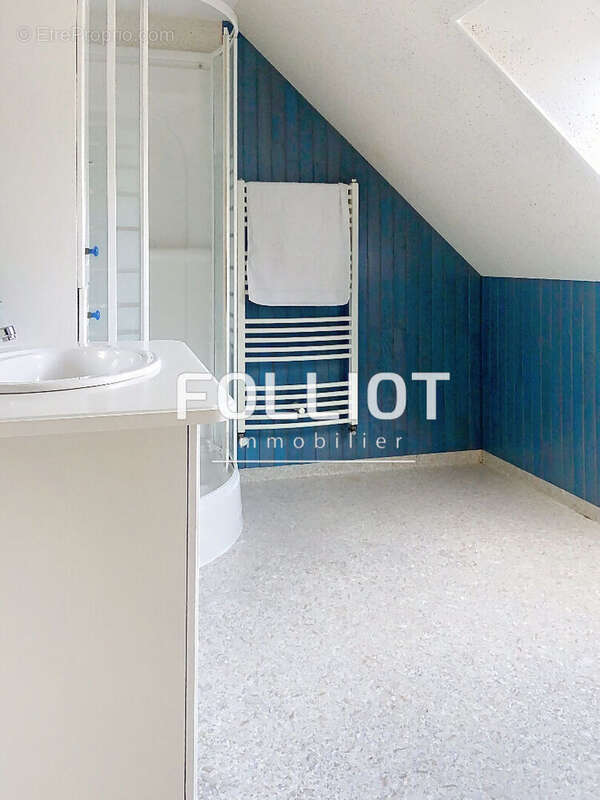 Maison à LA LANDE-D&#039;AIROU