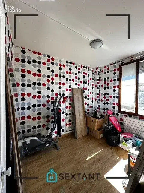 MaIson de ville mitoyenne - photo 7