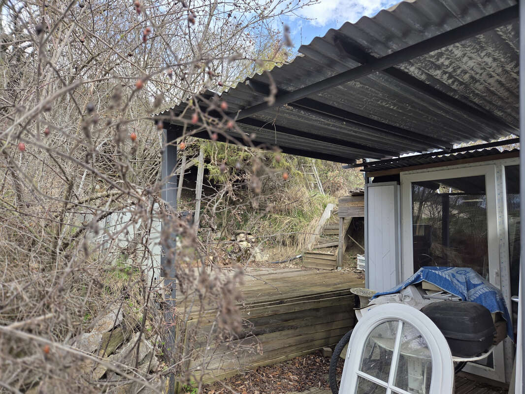 Autre à LA MOTTE-CHALANCON