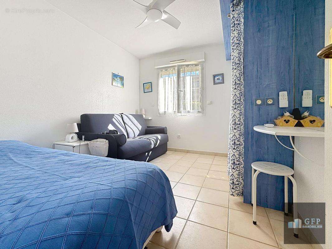 Appartement à LES ADRETS-DE-L'ESTEREL