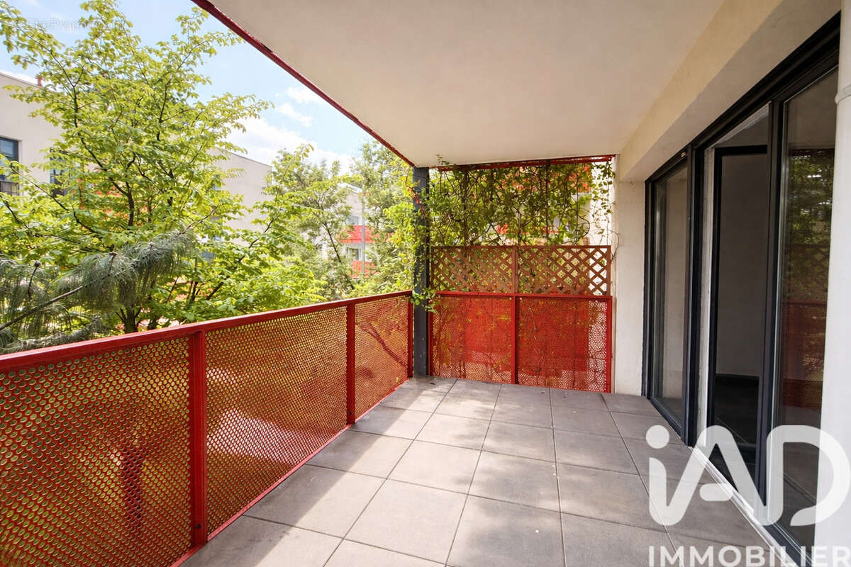Photo 4 - Appartement à MEYZIEU