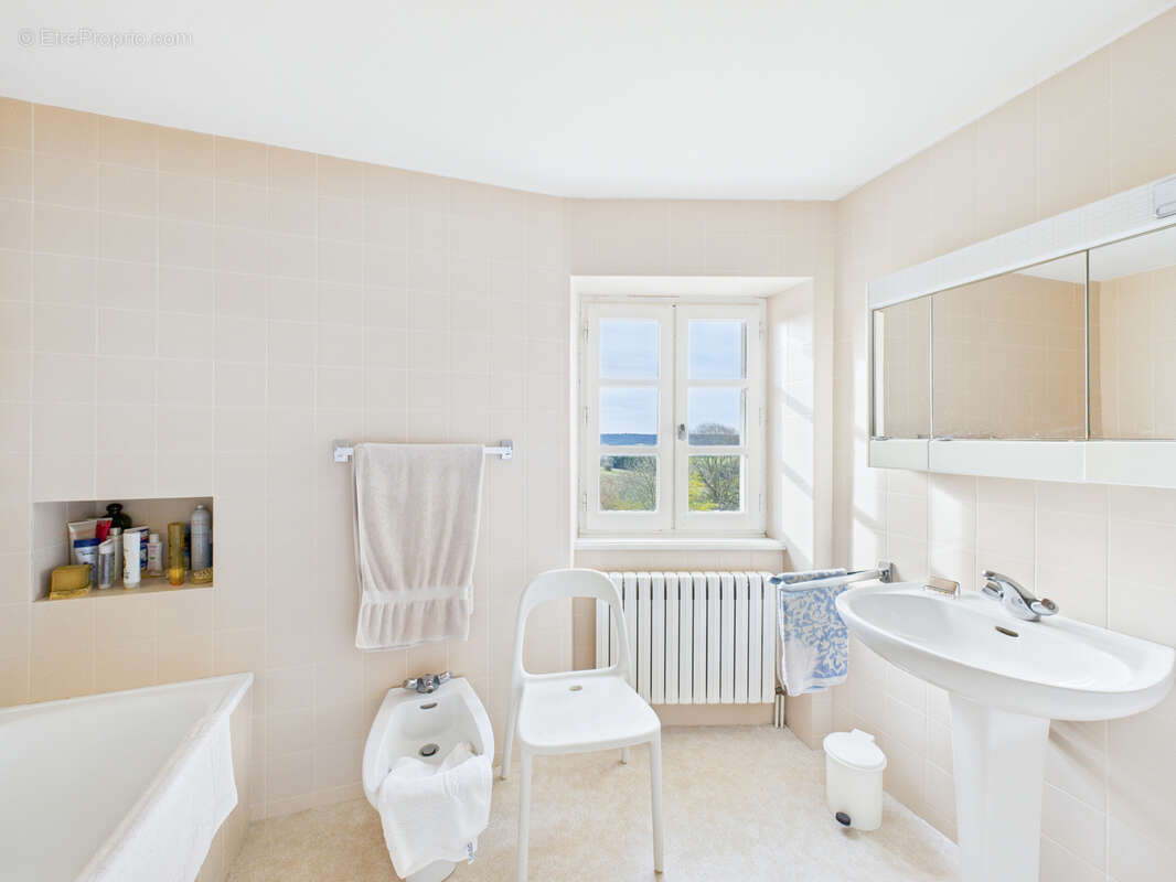 Maison à LA CHAISE-DIEU