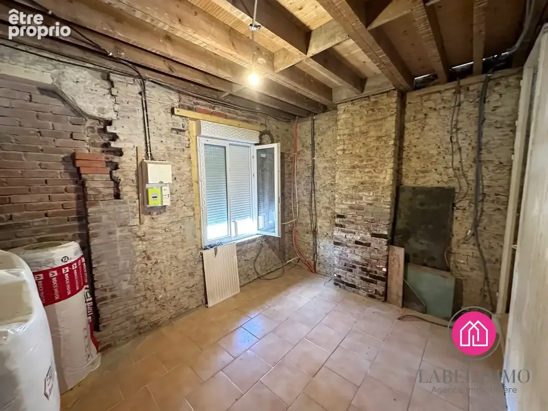 Maison 3 pièces 70 m² à vendre à Haveluy (59255) - photo 4