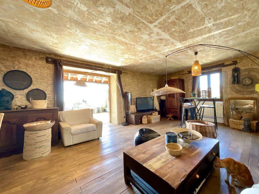 Maison à SAINT-JEAN-DE-LAUR