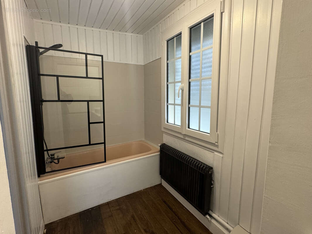 Maison à ECHAUFFOUR