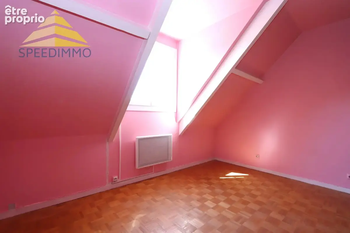 Charmante maison 3 chambres à Villecresnes - photo 12
