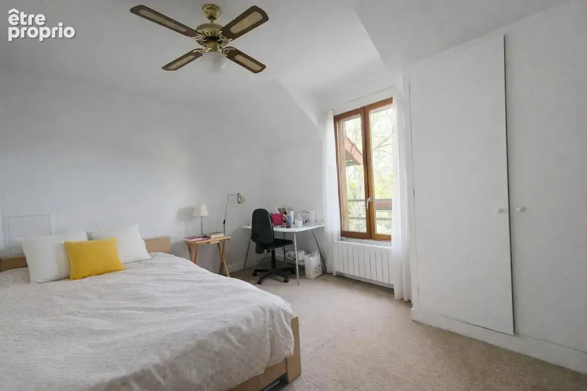Maison 6 pièces 192 m² à vendre à Antony (92160) - photo 18