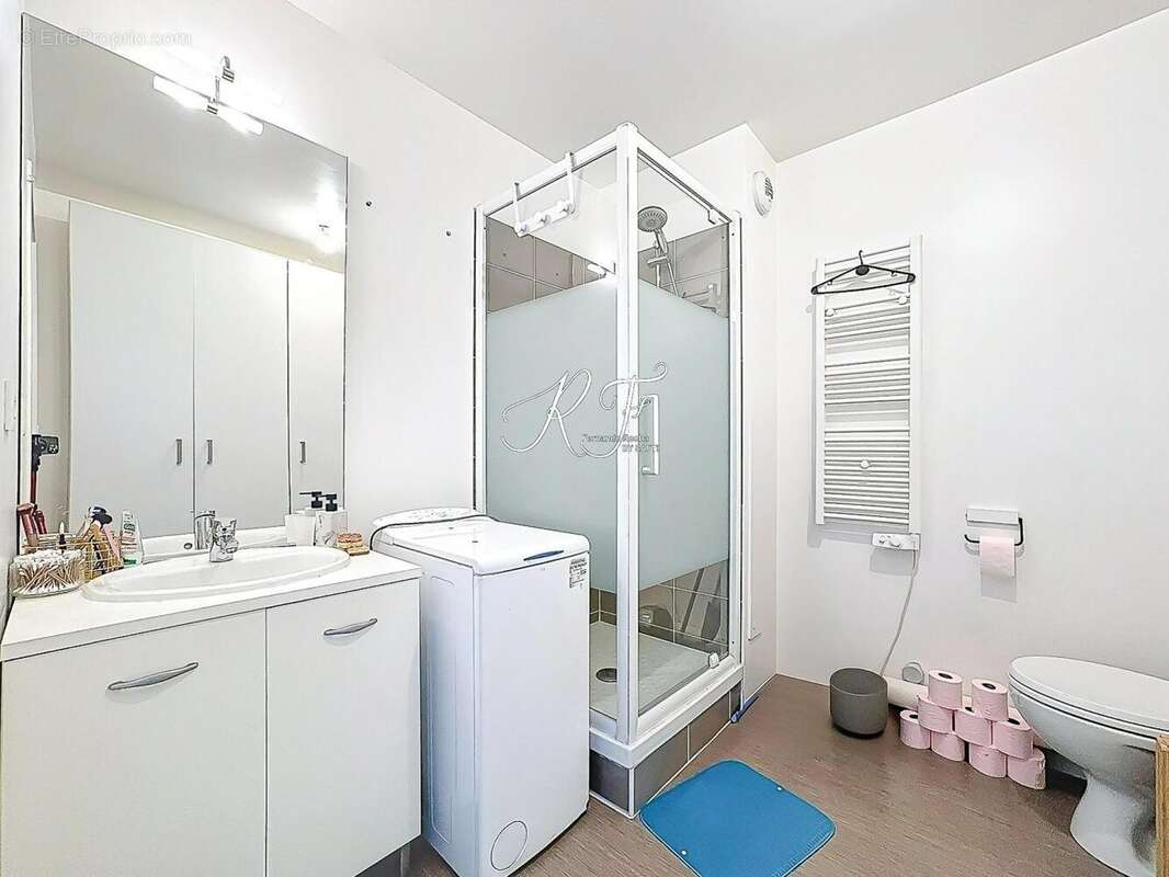 Photo 7 - Appartement à ERAGNY