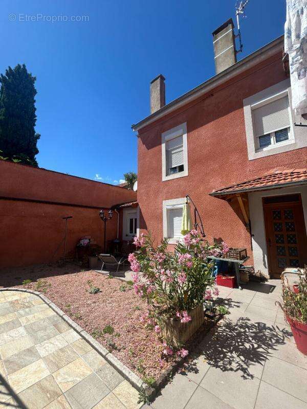 Appartement à ROANNE